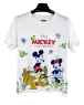 Disney Mickey Friends Junior Boyfriend T-shirt