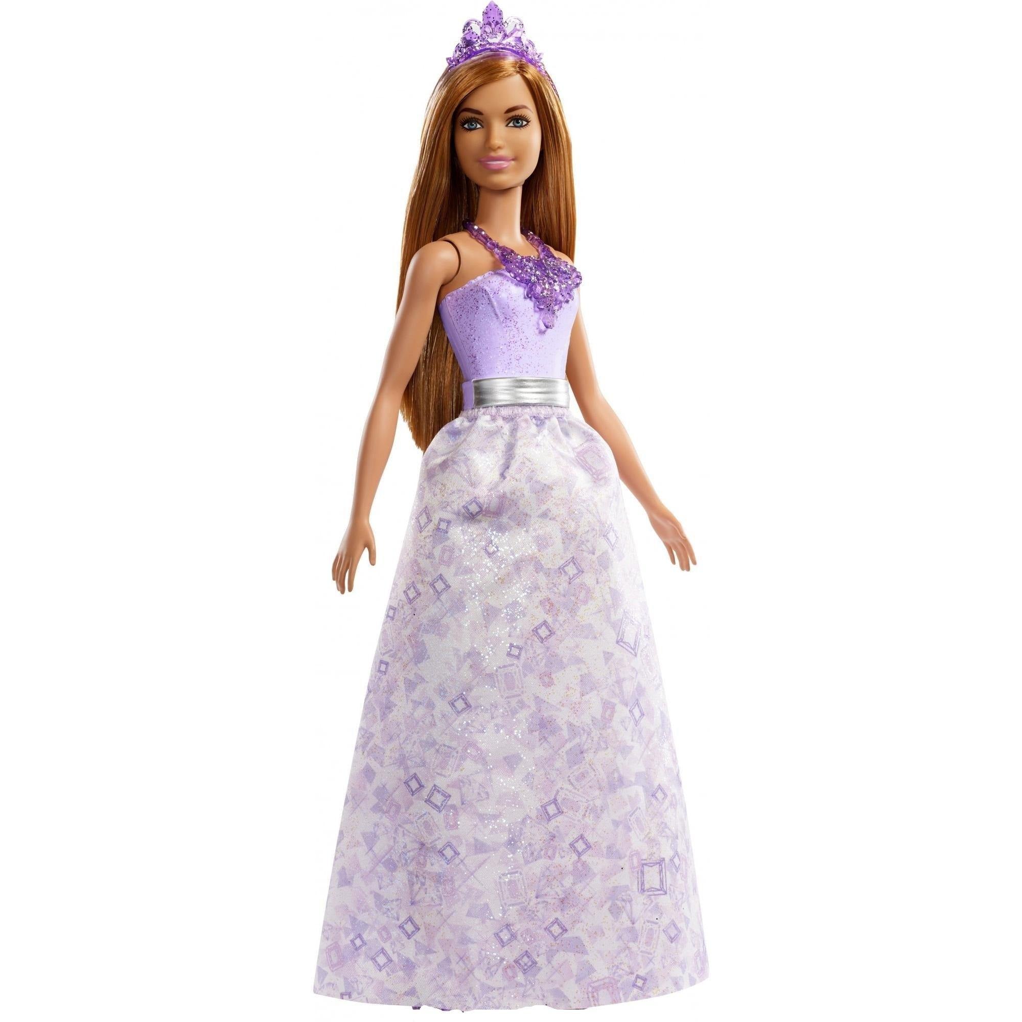 Dreamtopia Barbie Princess (Sold Separately)