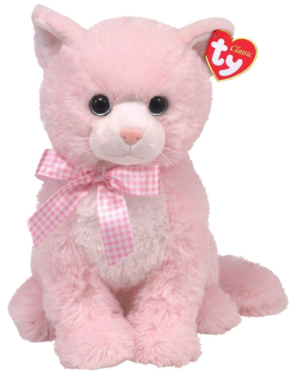 Duchess Plush 13"