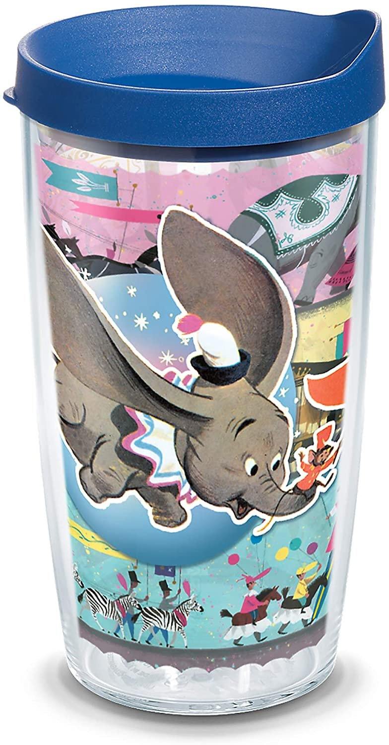 Dumbo Circus Tervis Tumbler