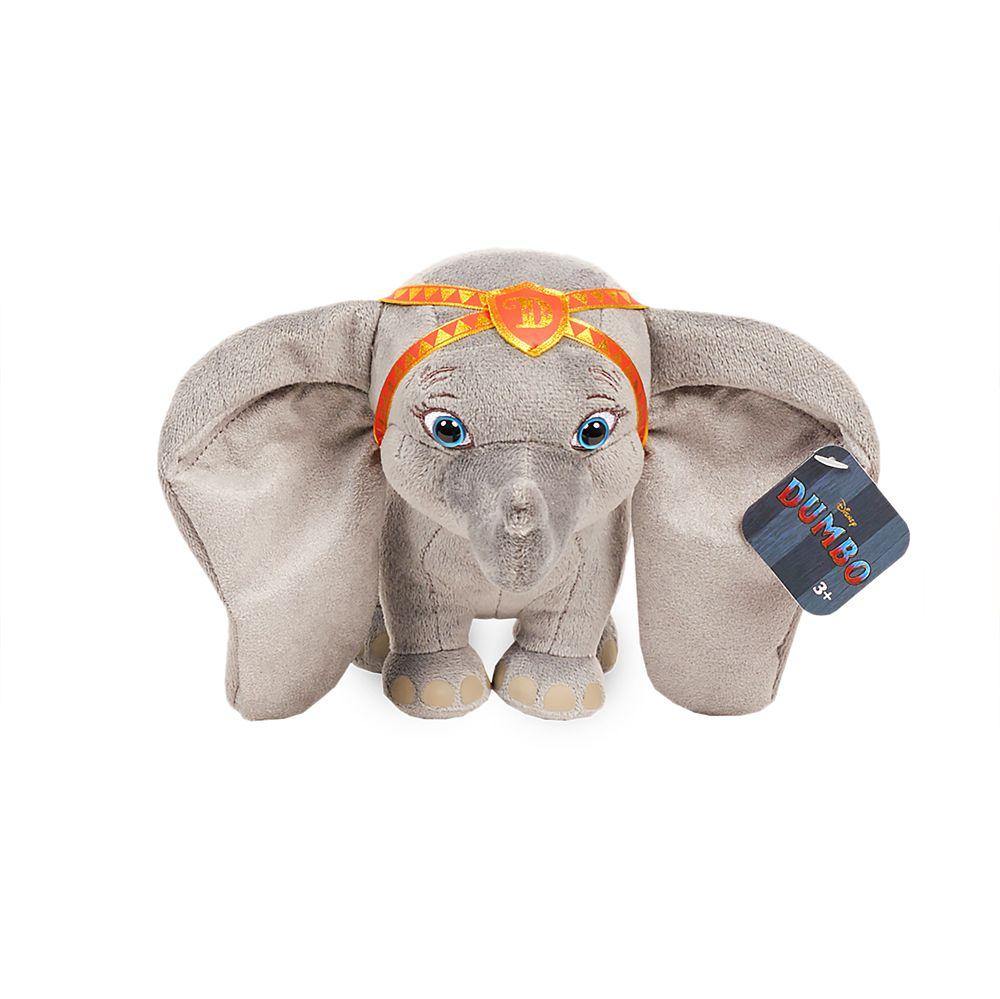 Dumbo  Live Action Film