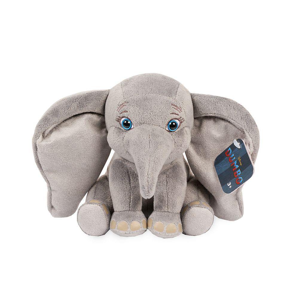 Dumbo  Live Action Film