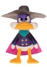 Dwarkwing Duck Funko Plush 9"