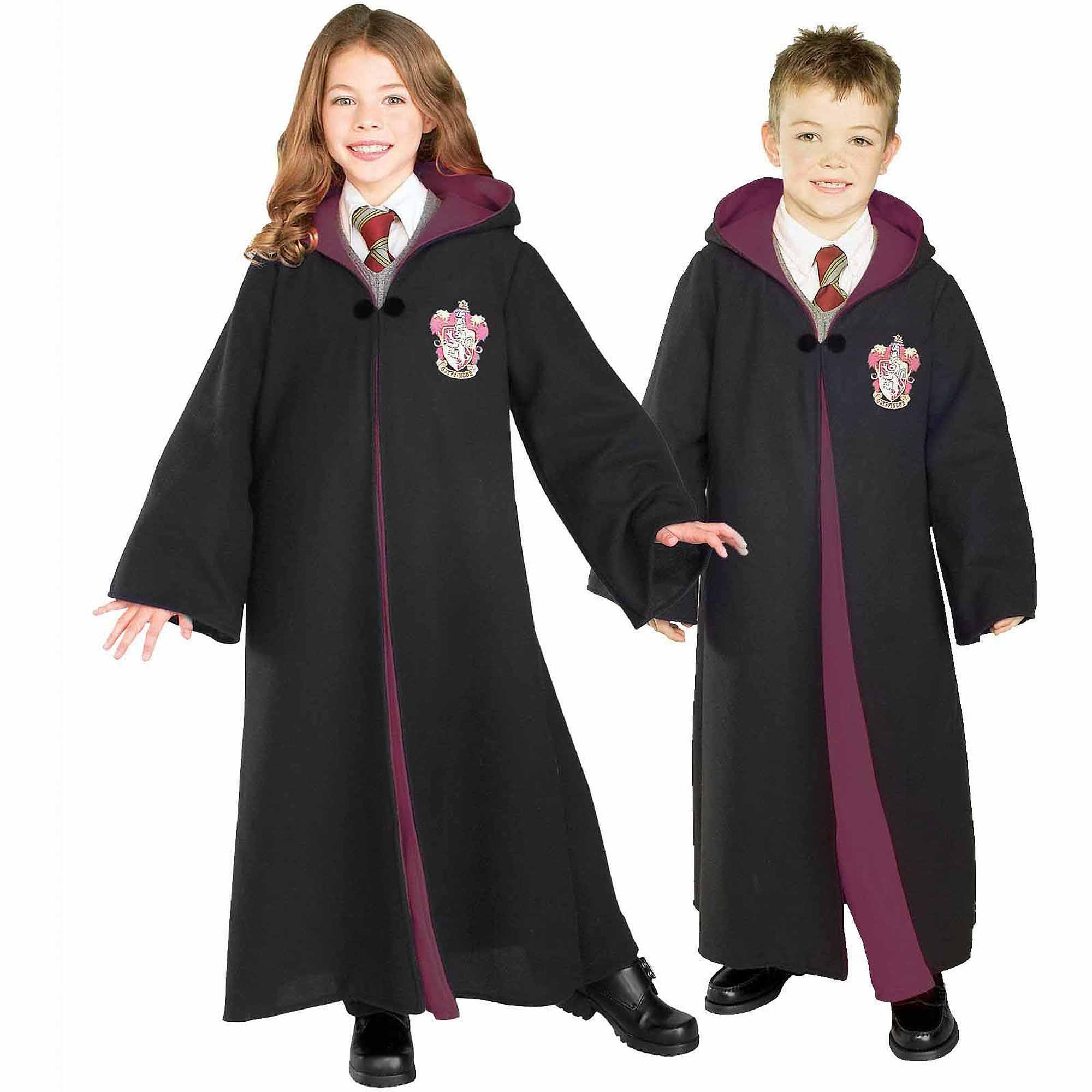 Dxl Gryffindor Robe