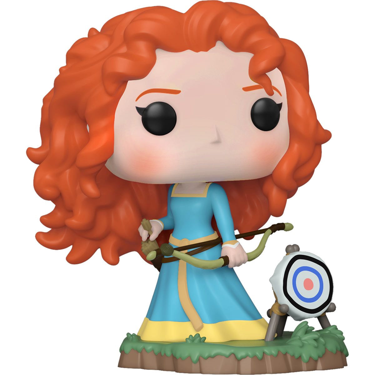 Disney Ultimate Princess Brave Merida Funko Pop! Vinyl Figure