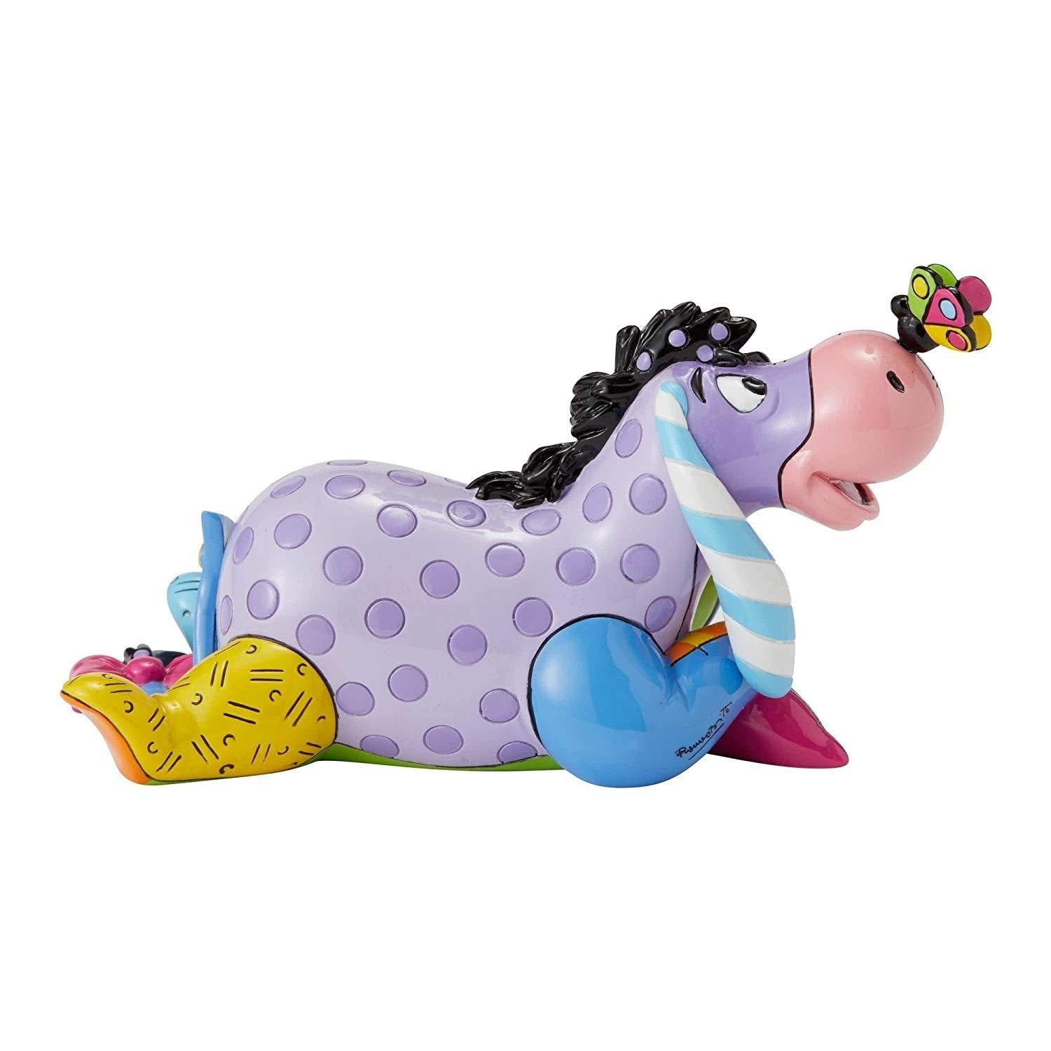 Eeyore Figurine