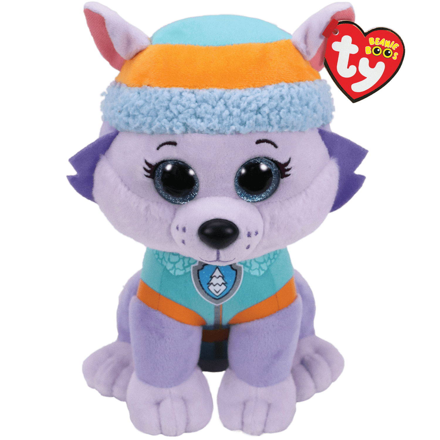 Everest Plush 13"