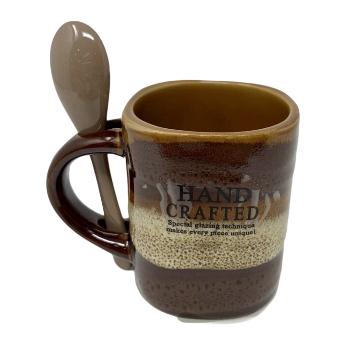 Expresso Ceramic Mug 35