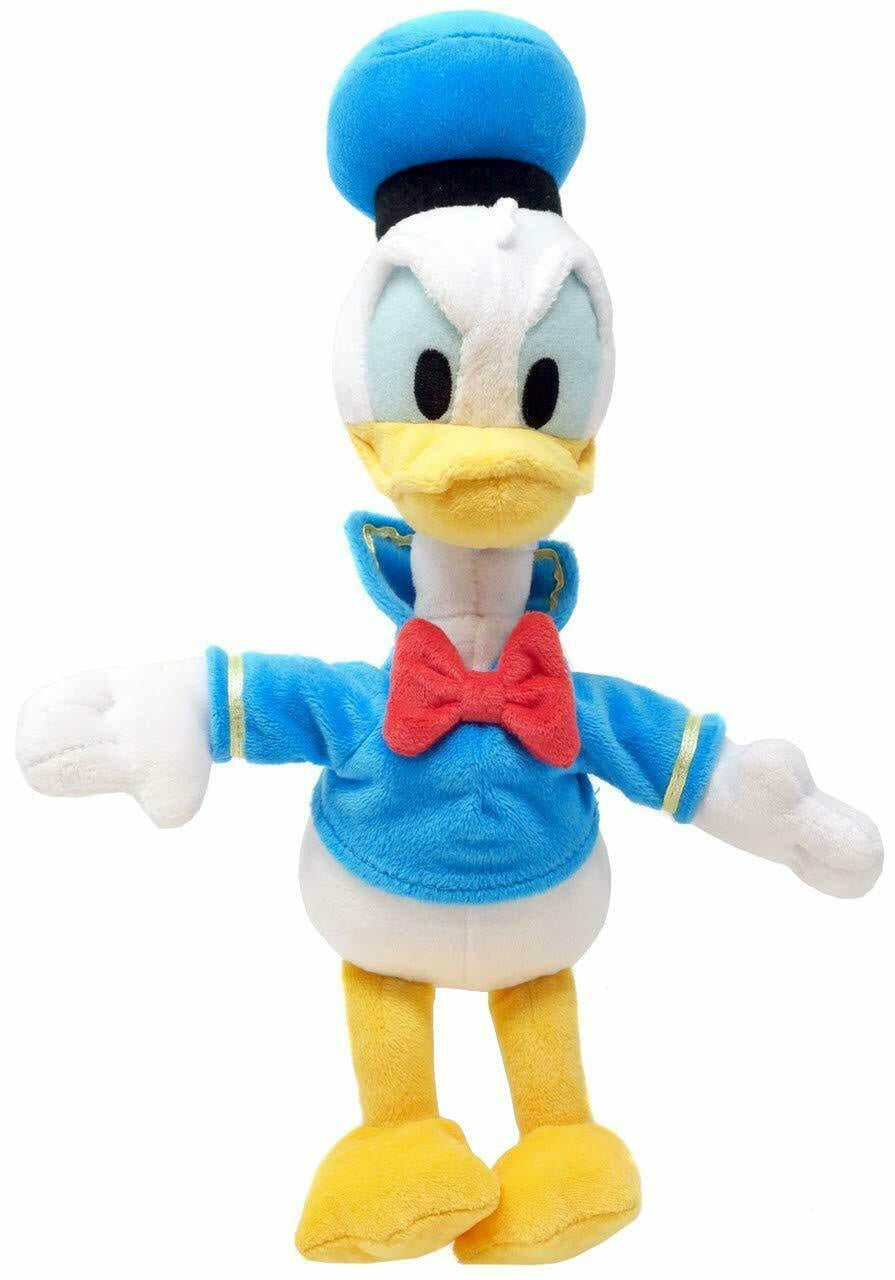 Donald Duck Plush 15" Disney Junior