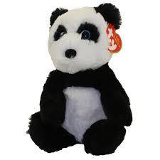 FLUFF-Panda Small