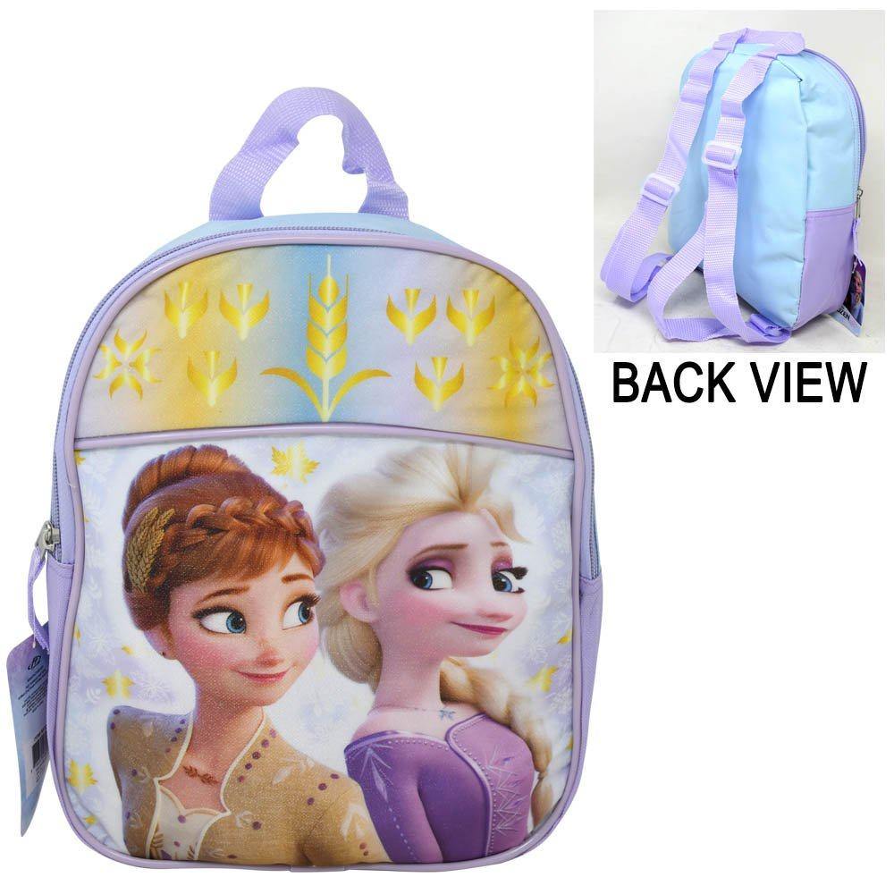 Frozen 11" Mini Backpack