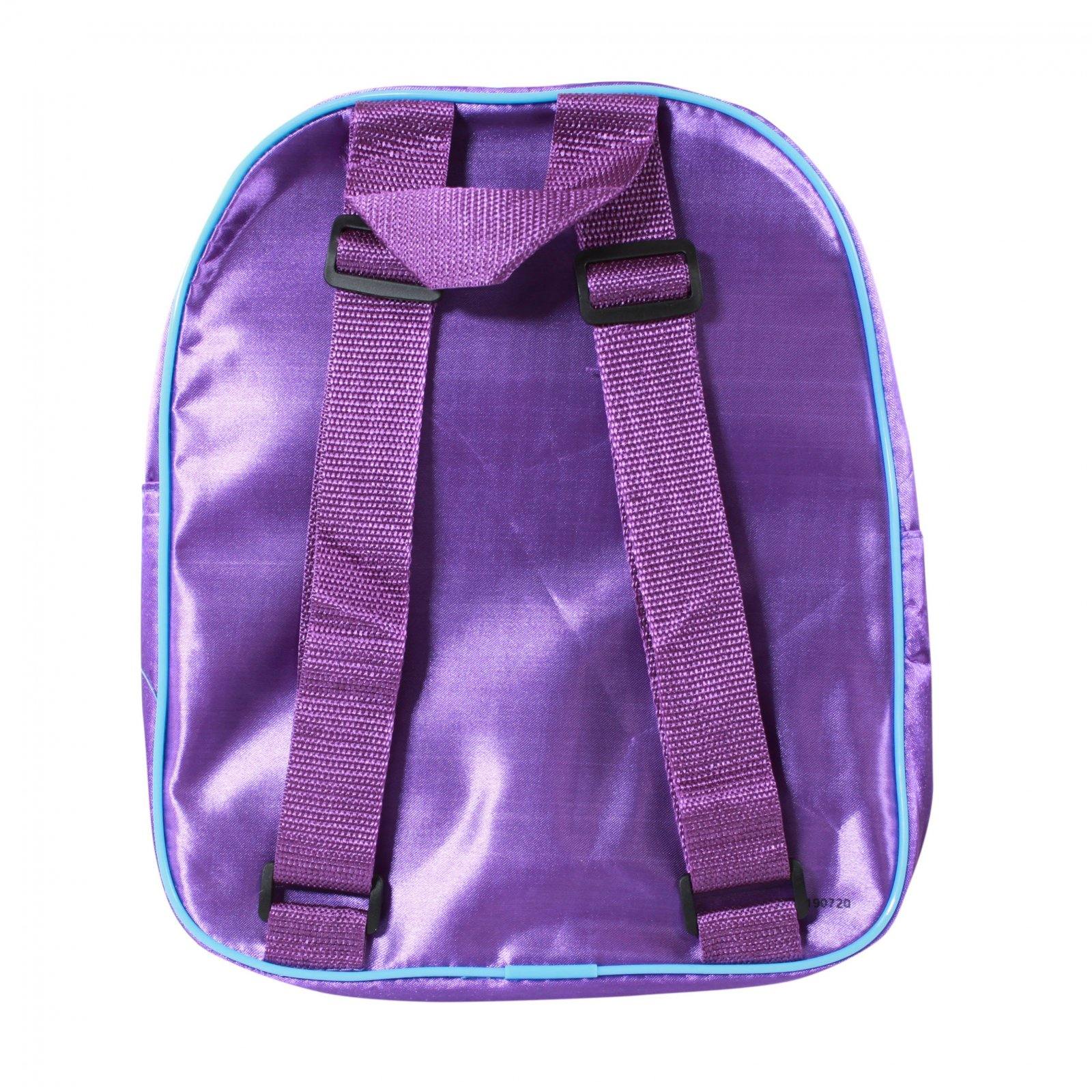 Frozen 2 Cosmetics in PVC Backpack ( Lip Gloss, Balms, Nail Polishes & More )
