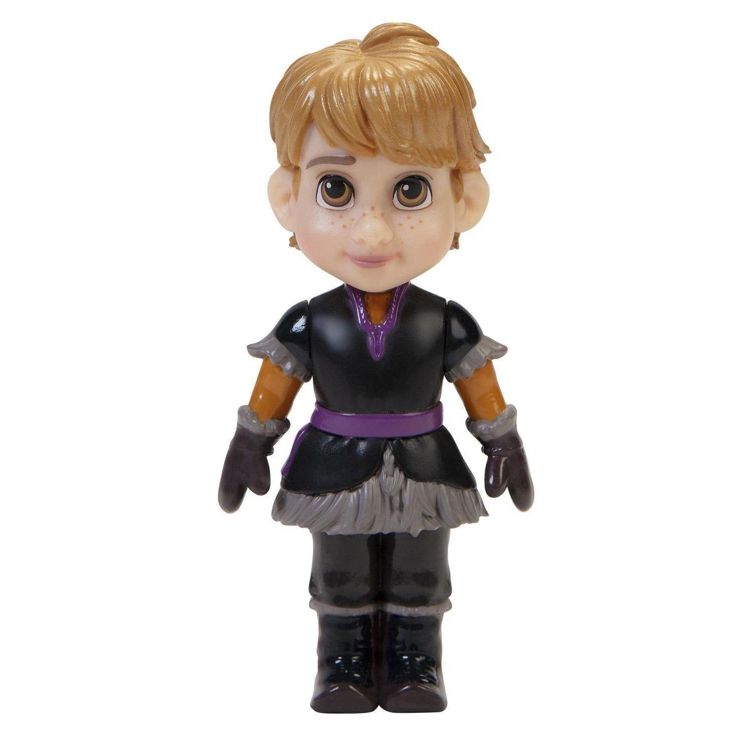 Frozen 2 - Mini Kristoff Doll