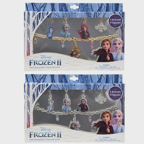 Frozen 2 Mystery Add a charm box set 1pc