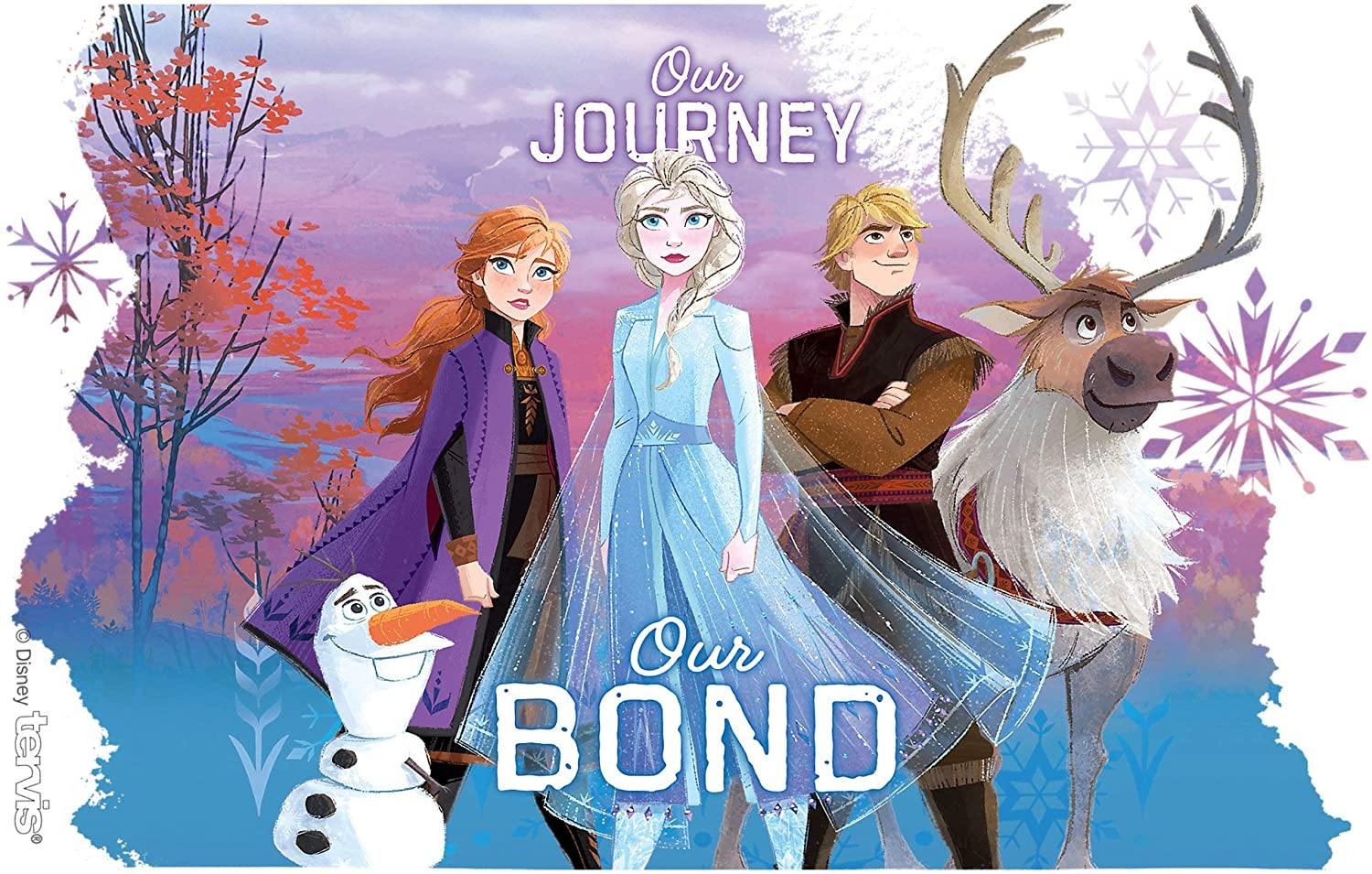Frozen 2 Tervis Tumbler
