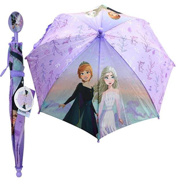 Frozen Umbrella