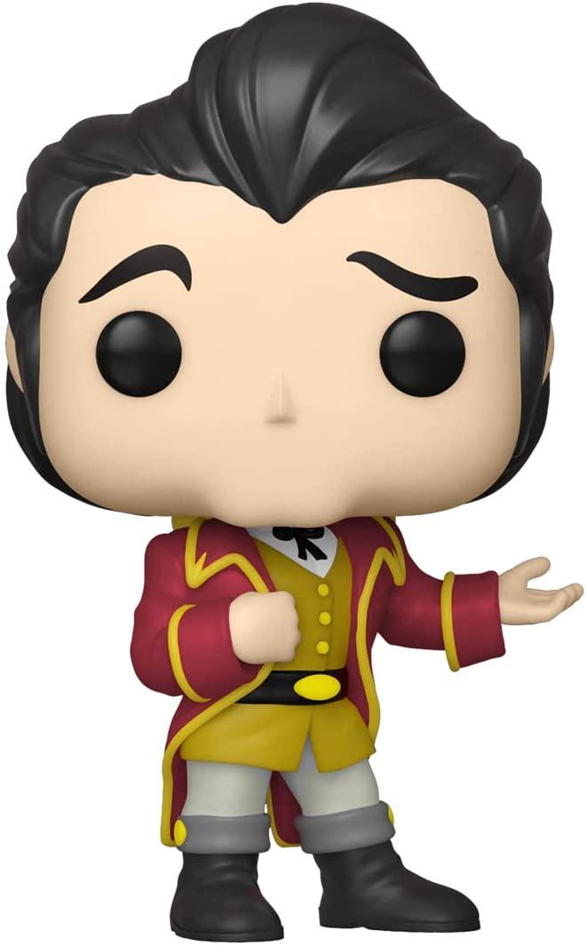 Funko Pop! Disney: Beauty and The Beast - Formal Gaston