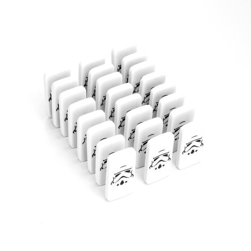 Galactic Empire Dominoes