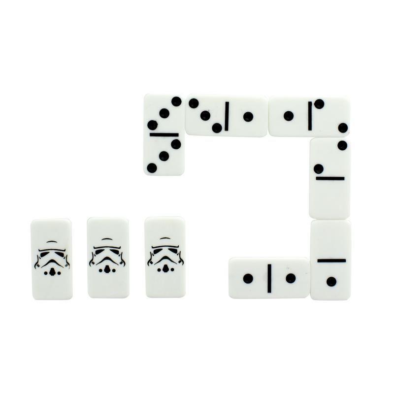 Galactic Empire Dominoes