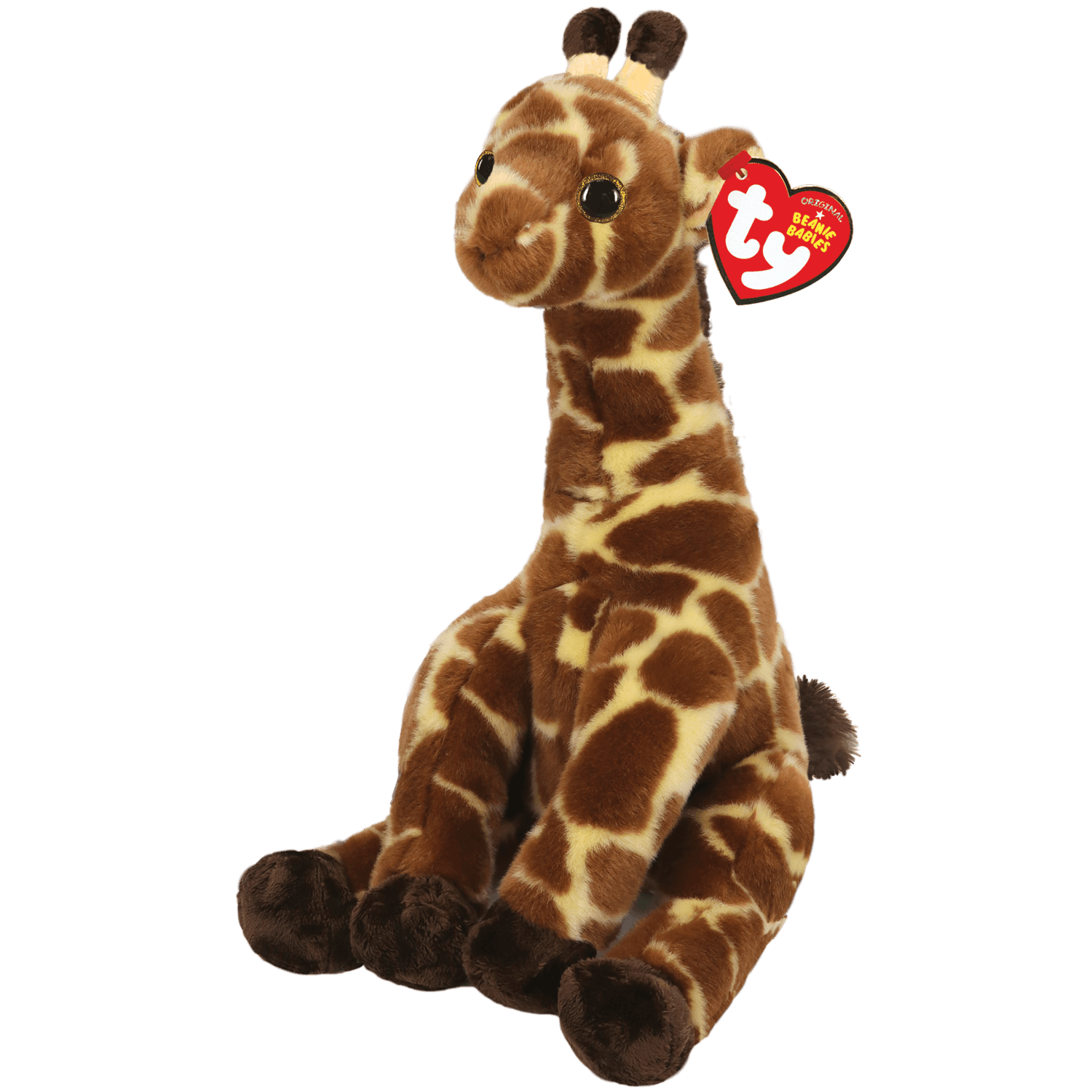 Gavin Brown Spotted Giraffe Medium