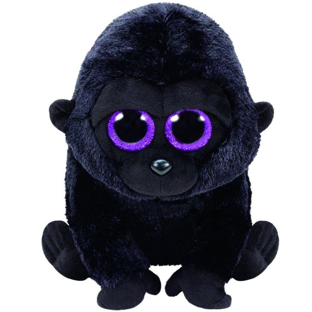 George Plush 6"