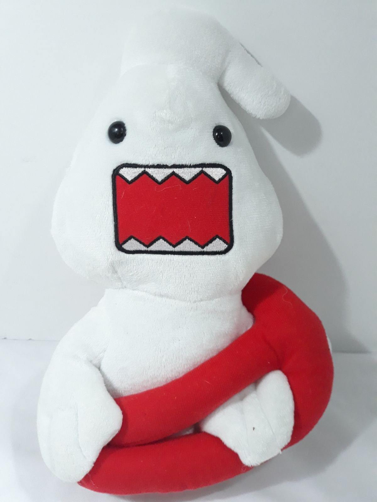 Ghostbuster Domo 8"