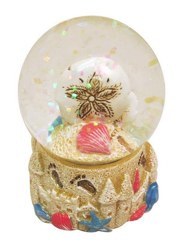 Globe Poly -Sand 45Mm
