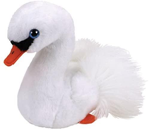Gracie Plush 7"