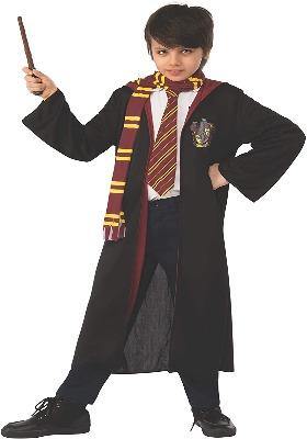 Gryffindor Dress-Up Kit
