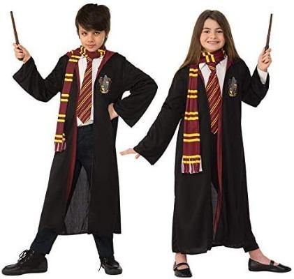 Gryffindor Dress-Up Kit