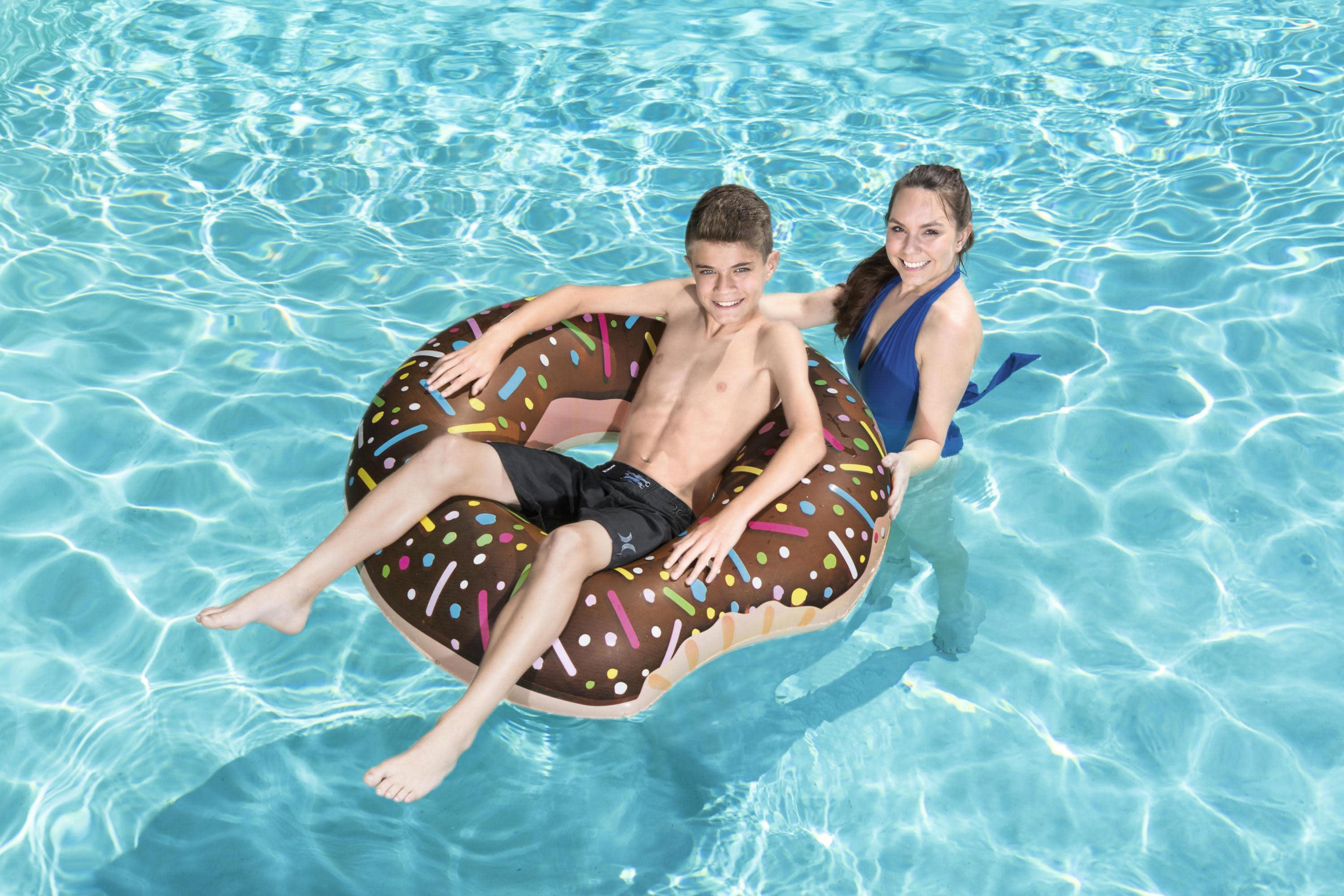 H20 42" Donut Tube
