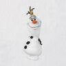 Hallmark 2020 Mini Disney Frozen 2 Olaf Ornament, 1.2"