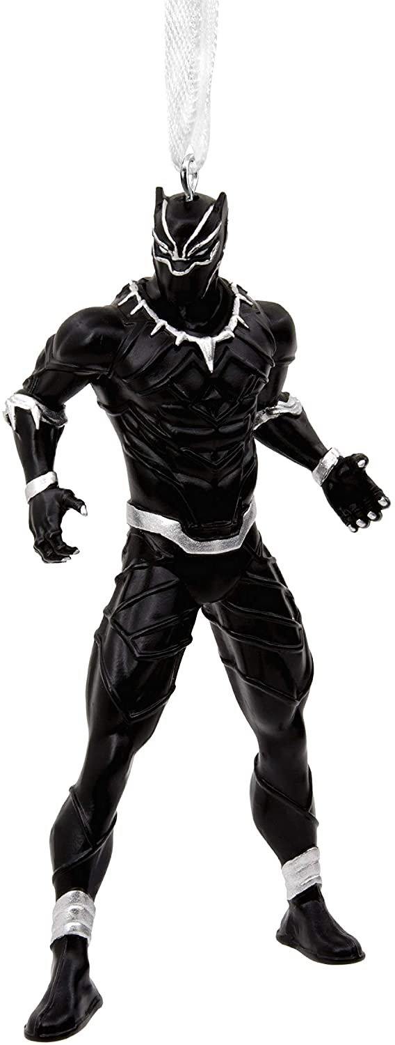Hallmark Christmas Ornament  Avengers Black Panther