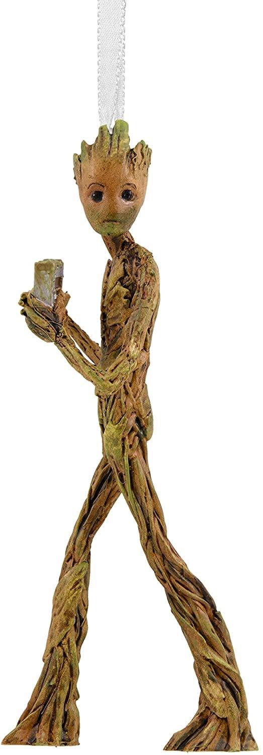 Hallmark Christmas Ornament Avengers Groot