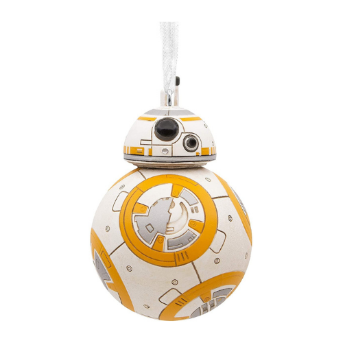 Hallmark Christmas Ornament  Star Wars Bb-8