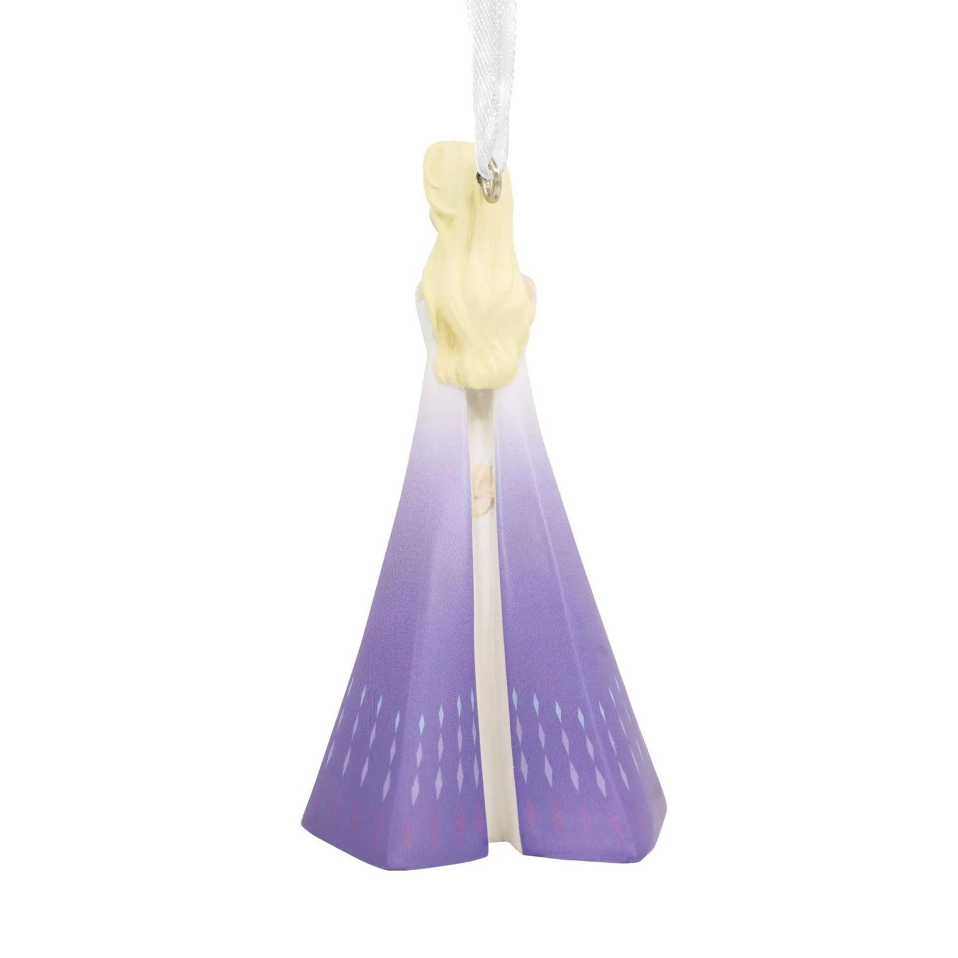Hallmark Disney Frozen 2 Elsa The Snow Queen Christmas Ornament