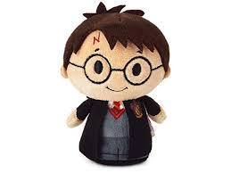 Hallmark Itty Bittys Harry Potter
