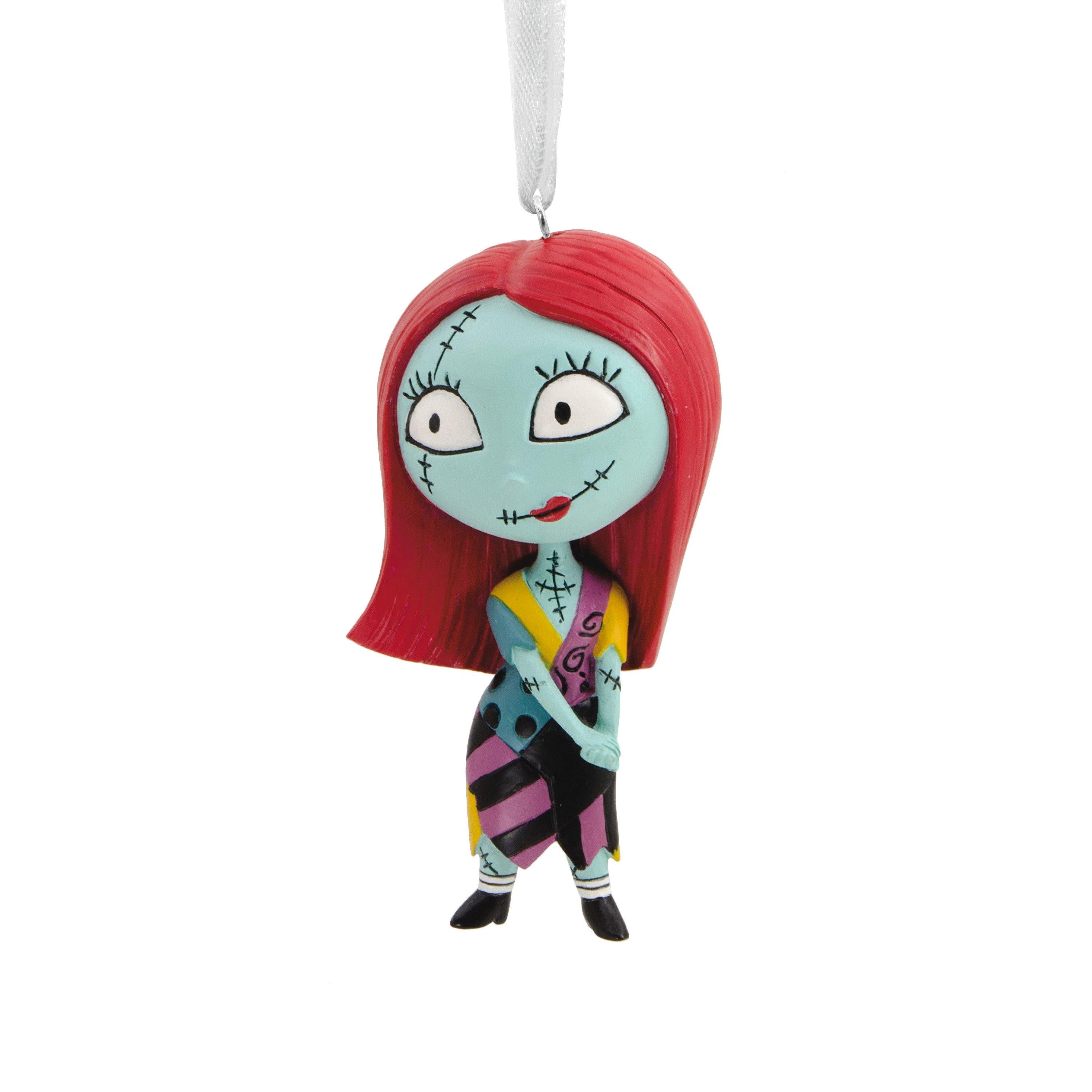 Hallmark Ornament - Sally - The Nightmare Before Christmas