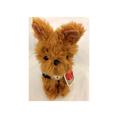 Hallmark Plush Dog Stuffed Animal 8"