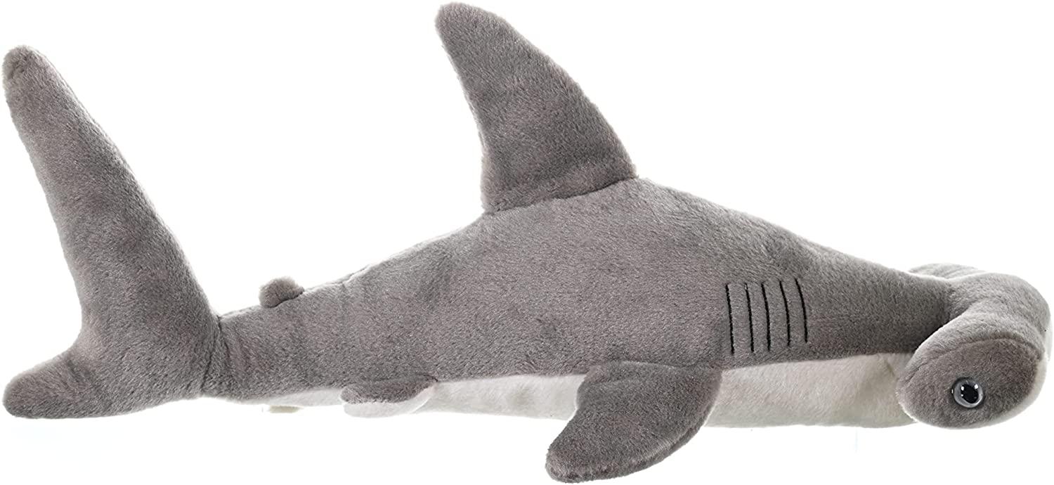 Hammerhead  Stuffed Animal