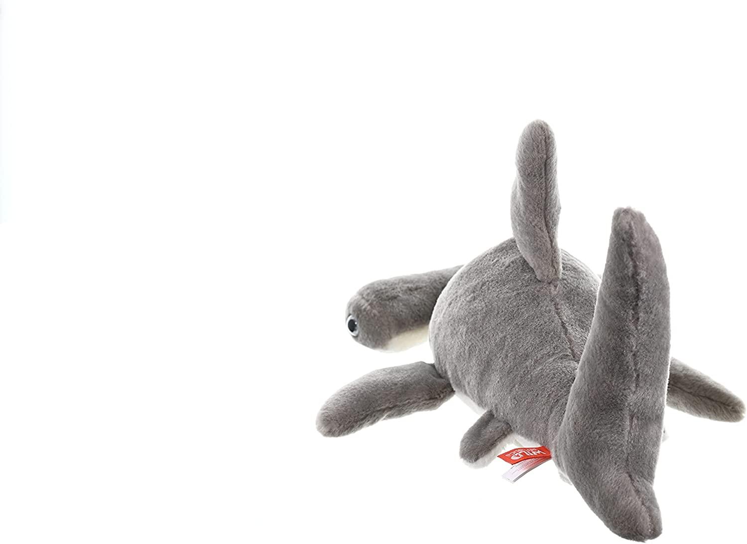 Hammerhead  Stuffed Animal