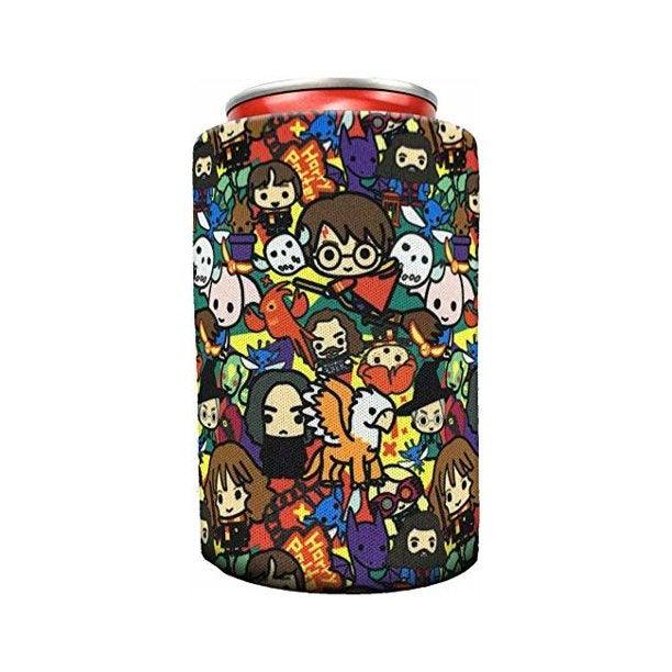 Harry Potter Can Cooler
