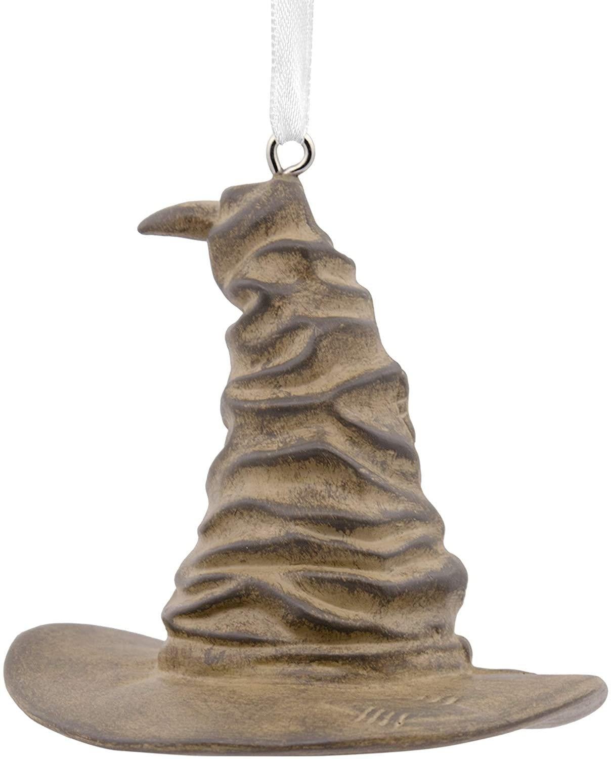 Harry Potter  Christmas Ornament The Sorting Hat
