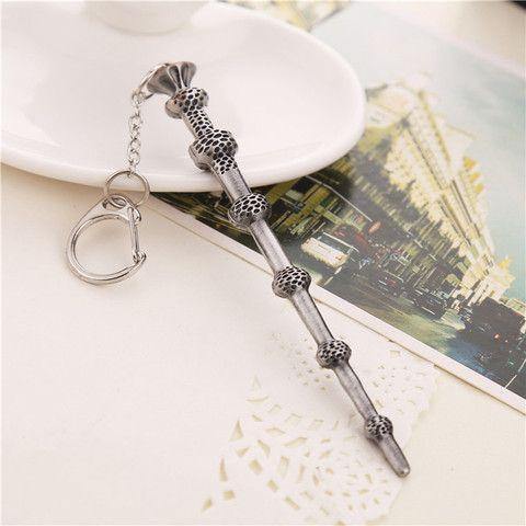 HARRY POTTER DUMBLEDORE'S WAND