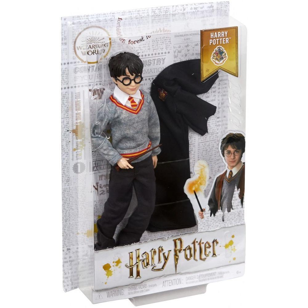 Harry Potter Harry Potter Doll