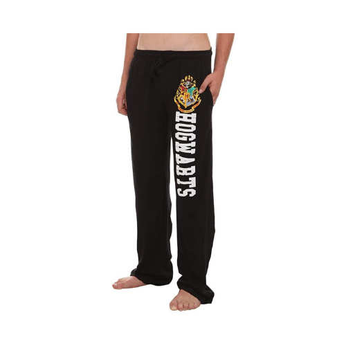 Harry Potter Hogwarts Sleep Pants