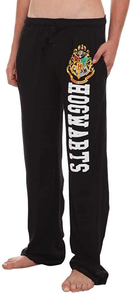 Harry Potter Hogwarts Sleep Pants