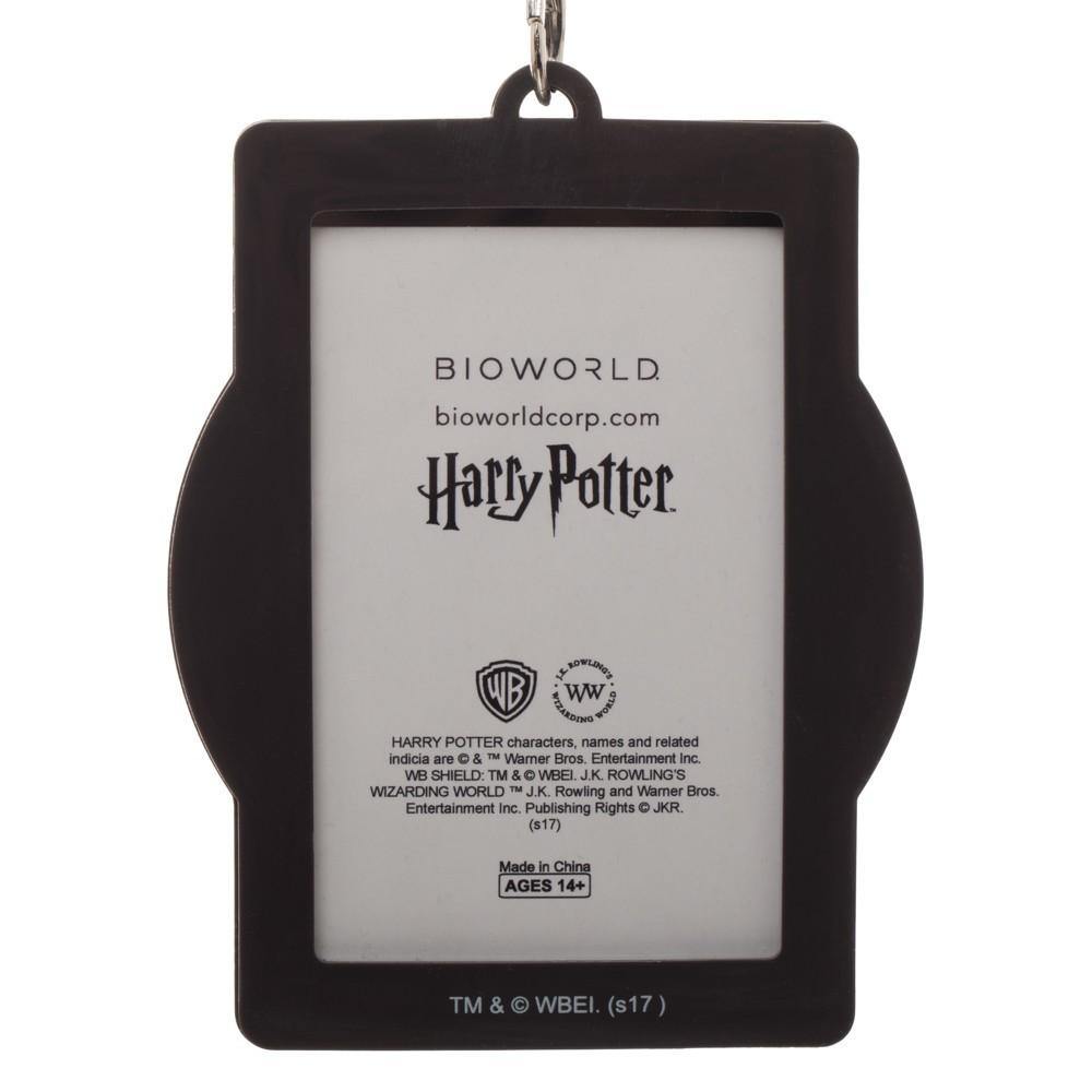 Harry Potter Ministry Of Magic Lanyard