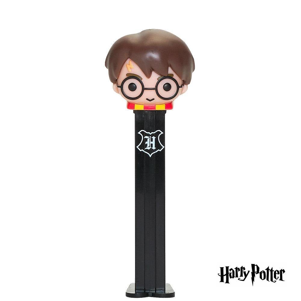 Harry Potter PEZ Dispenser