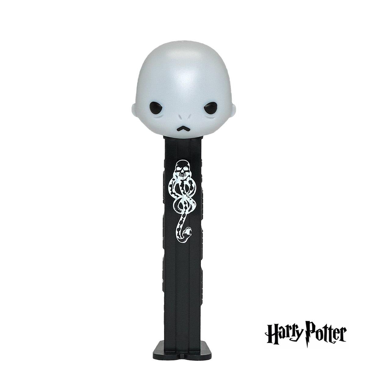 Harry Potter PEZ Dispenser